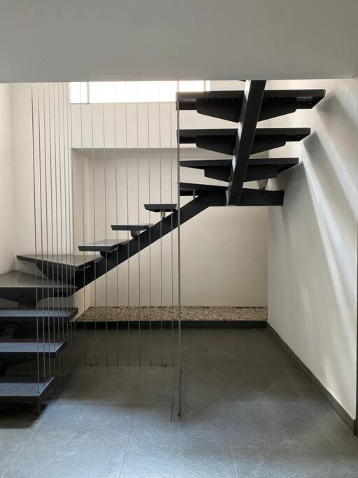 Black Loft. Moderno Y Nuevo, Super Ubicado. Cidade do México