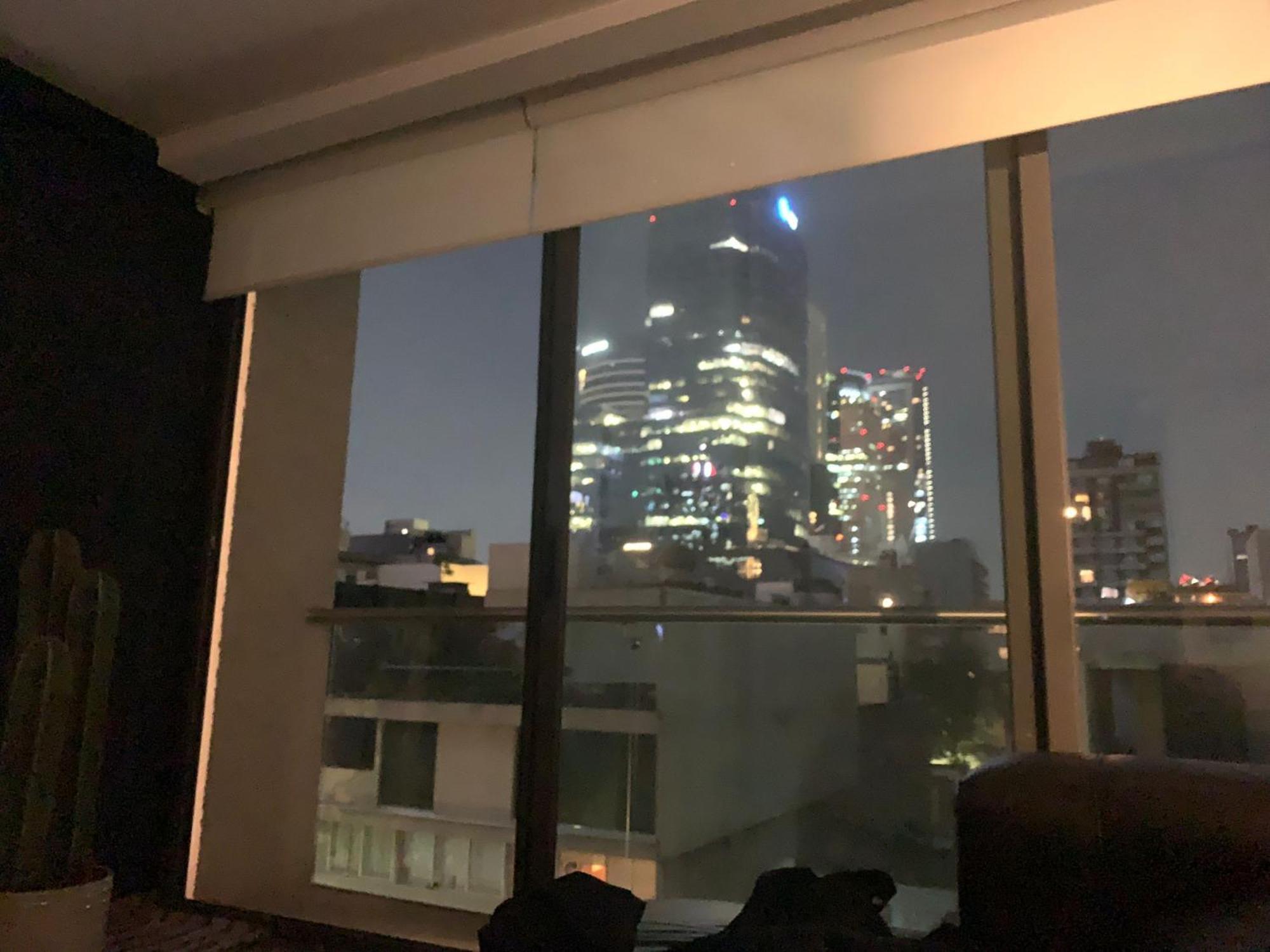 Black Loft. Moderno Y Nuevo, Super Ubicado. Cidade do México