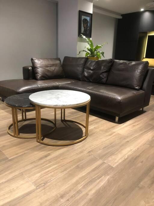 Black Loft. Moderno Y Nuevo, Super Ubicado. Apartment *