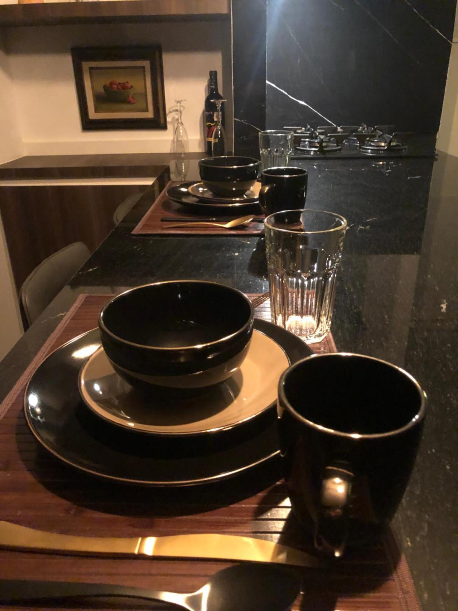Apartment Black Loft. Moderno Y Nuevo, Super Ubicado. *