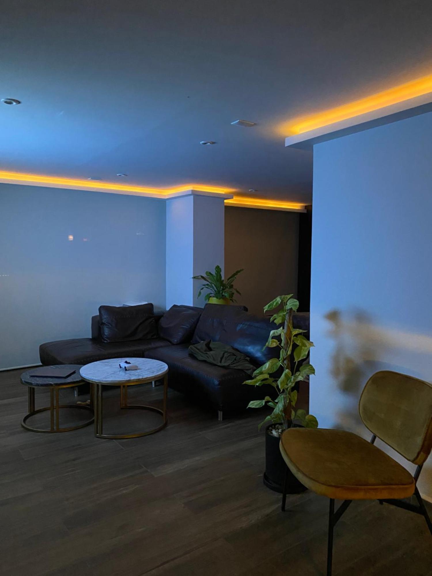 Apartment Black Loft. Moderno Y Nuevo, Super Ubicado.